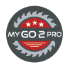 My Go2 Pro Logo